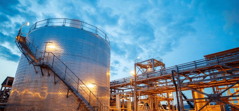 AI-Powered Asset Health Monitoring portfolio image