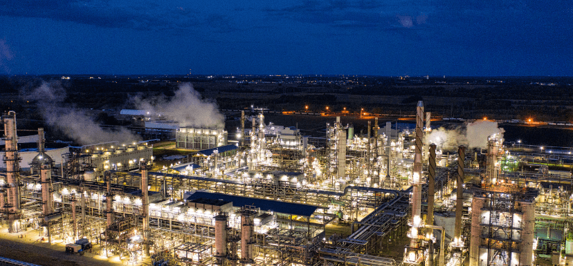 Performance Optimization for Power Assets portfolio image